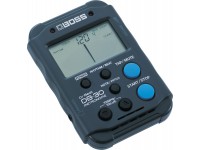 <b>BOSS DB-30 DR. BEAT</b> Metrónomo + Patterns Ritmo <b>BOSS DB-30 DR. BEAT</b> Metrónomo + Patterns Ritmo